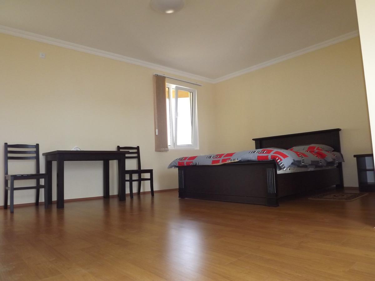 Hotel Emocia Natakhtari Bagian luar foto